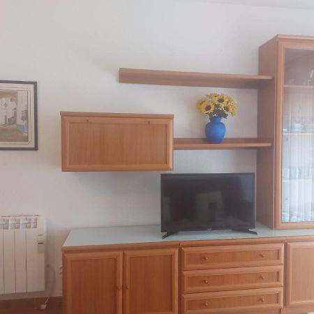 Rentalmar Cordoba - Sevilla - Jerez Salou Exteriér fotografie