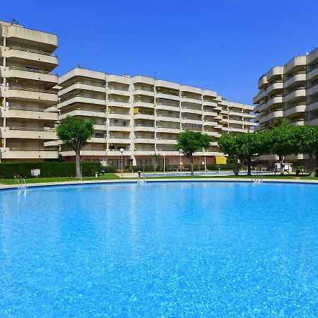 Rentalmar Cordoba - Sevilla - Jerez Salou Exteriér fotografie