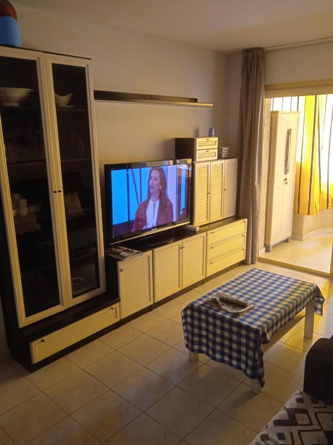 Rentalmar Cordoba - Sevilla - Jerez Salou Exteriér fotografie