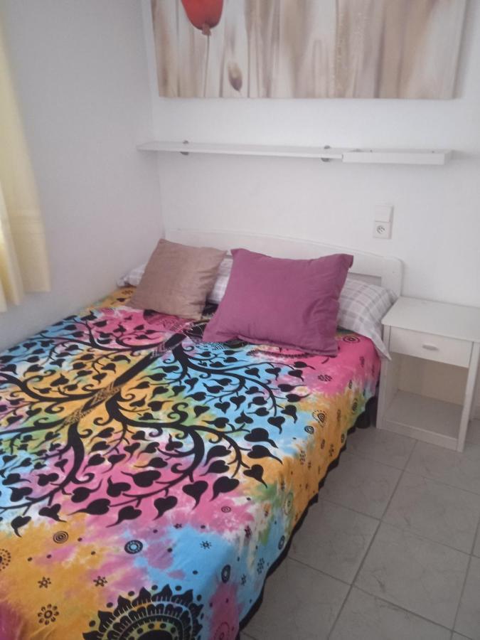 Rentalmar Cordoba - Sevilla - Jerez Salou Exteriér fotografie