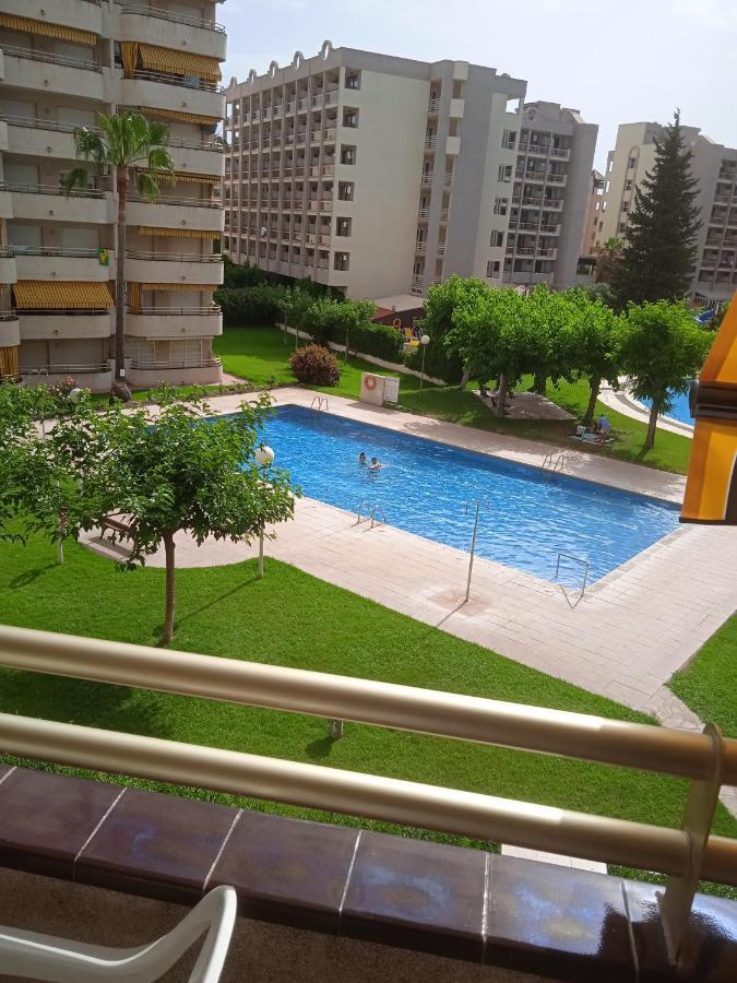 Rentalmar Cordoba - Sevilla - Jerez Salou Exteriér fotografie