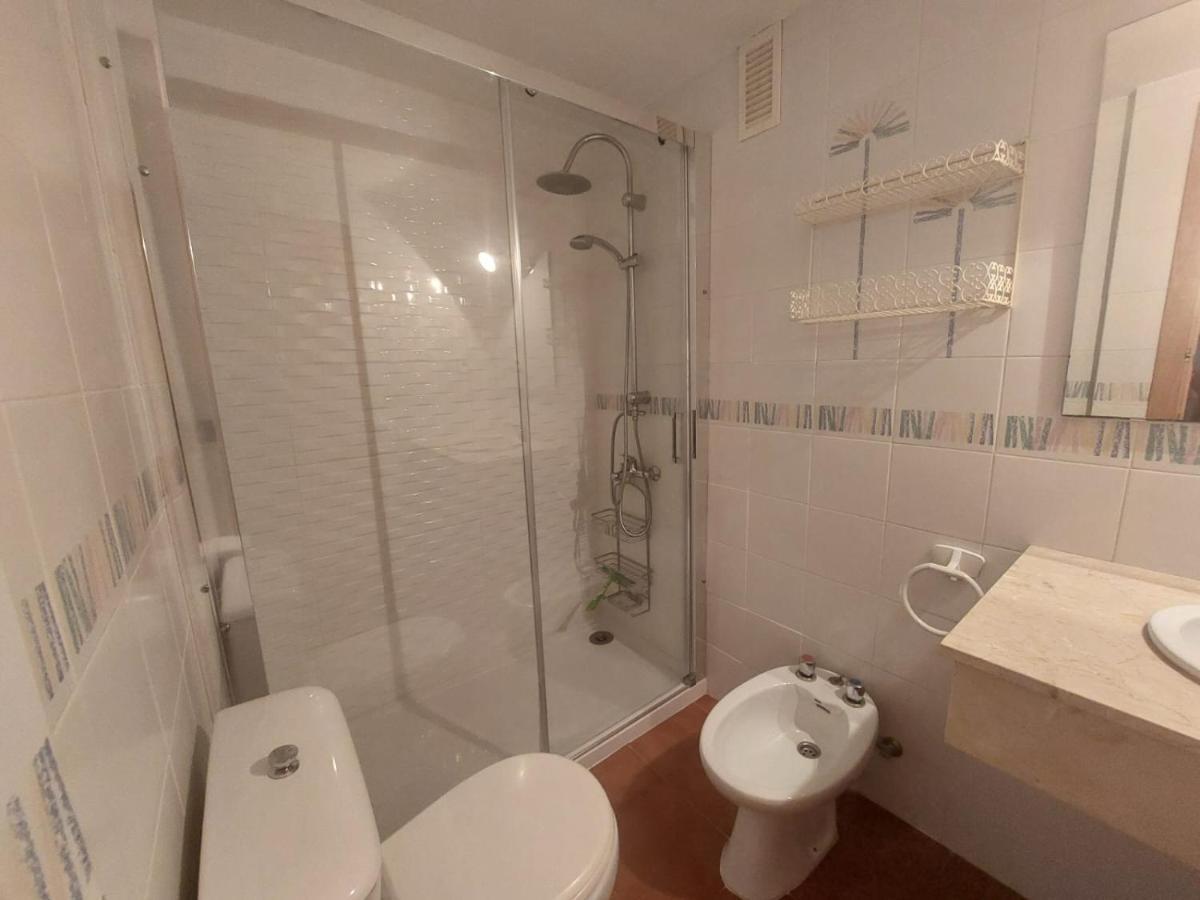 Rentalmar Cordoba - Sevilla - Jerez Salou Exteriér fotografie