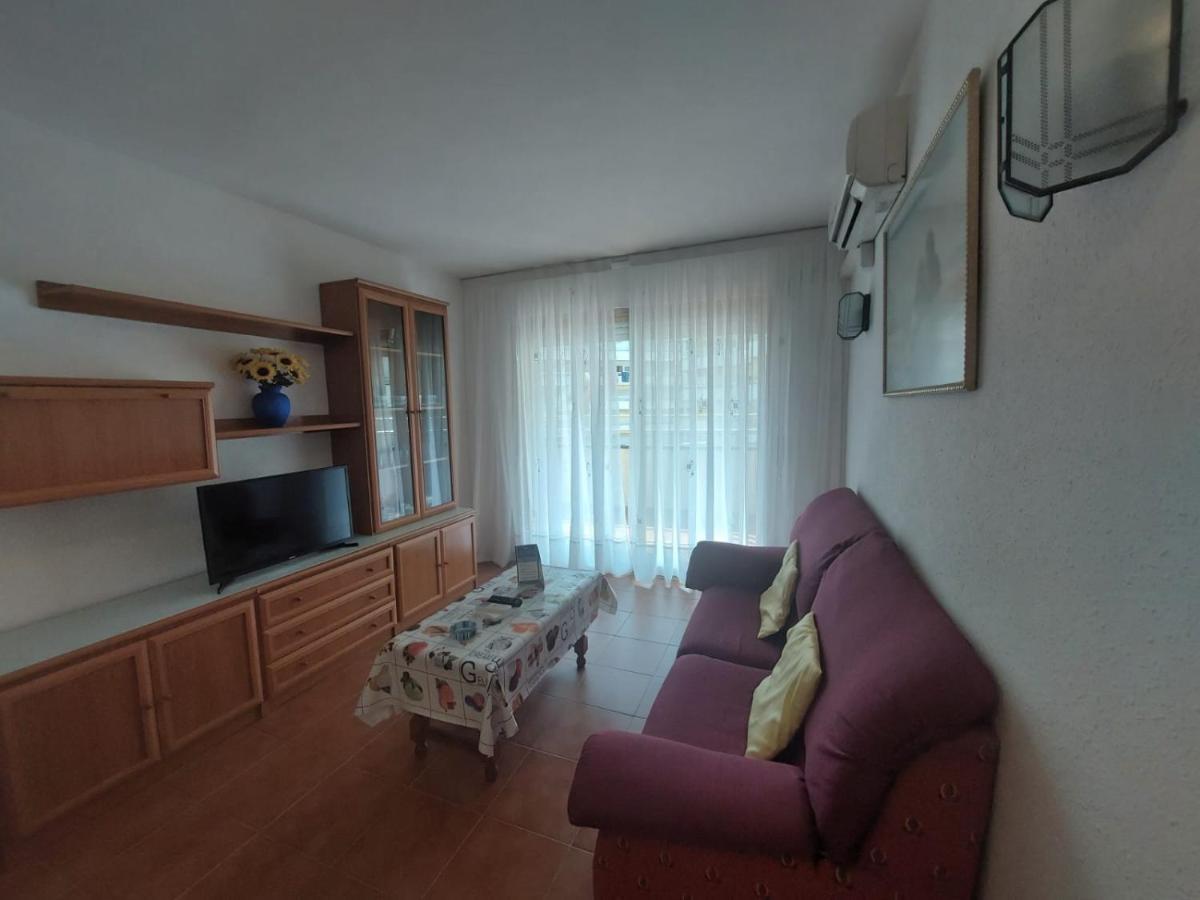 Rentalmar Cordoba - Sevilla - Jerez Salou Exteriér fotografie