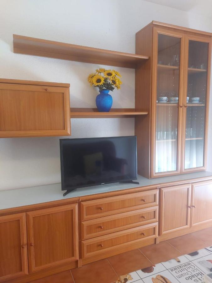 Rentalmar Cordoba - Sevilla - Jerez Salou Exteriér fotografie