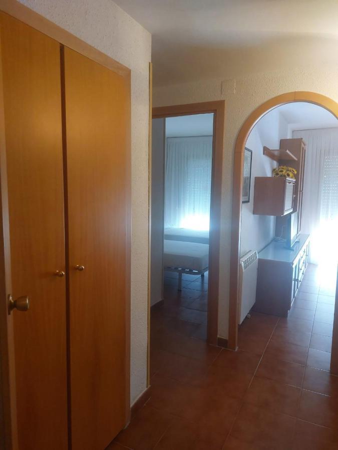 Rentalmar Cordoba - Sevilla - Jerez Salou Exteriér fotografie
