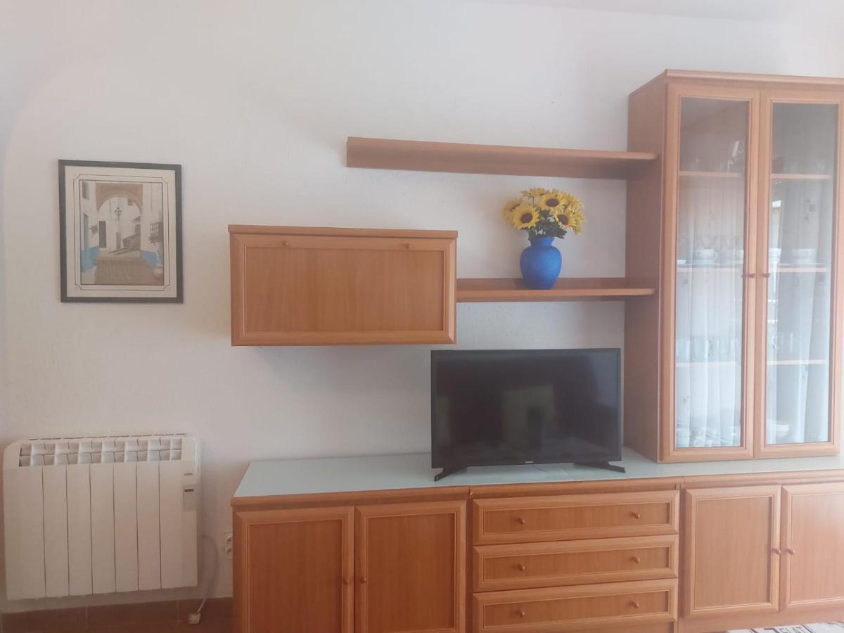 Rentalmar Cordoba - Sevilla - Jerez Salou Exteriér fotografie