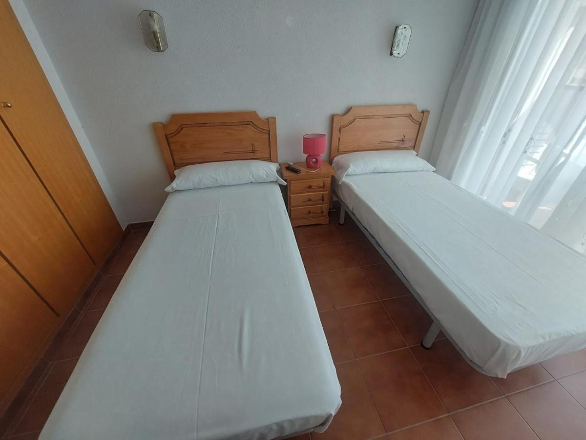 Rentalmar Cordoba - Sevilla - Jerez Salou Exteriér fotografie