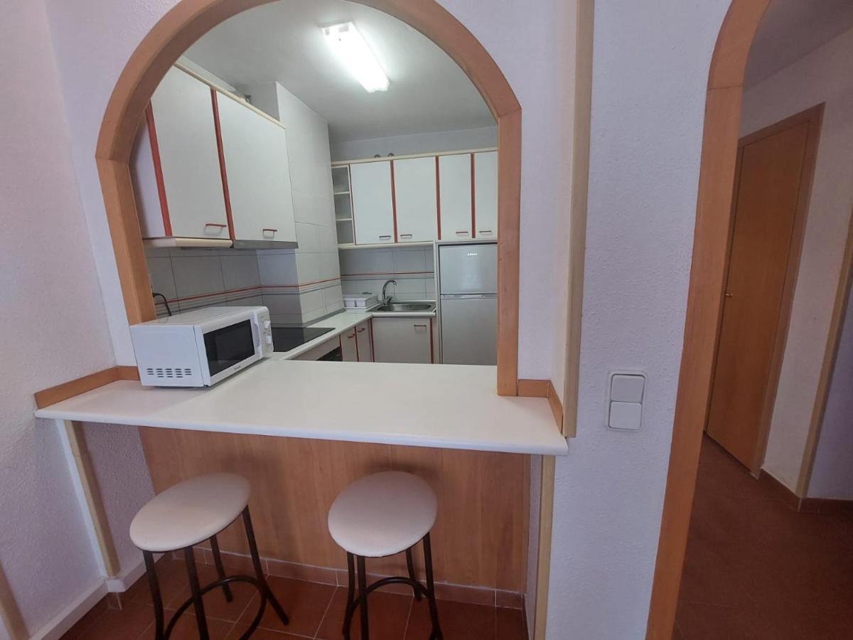 Rentalmar Cordoba - Sevilla - Jerez Salou Exteriér fotografie