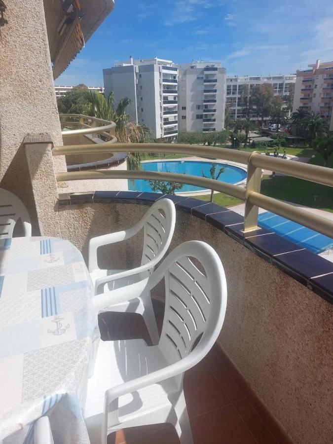 Rentalmar Cordoba - Sevilla - Jerez Salou Exteriér fotografie