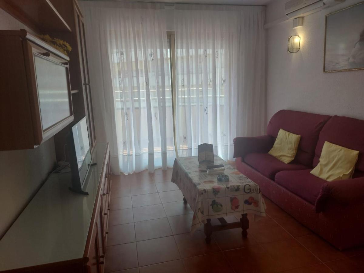 Rentalmar Cordoba - Sevilla - Jerez Salou Exteriér fotografie