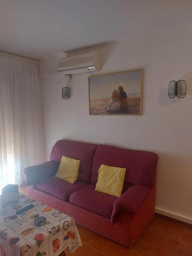 Rentalmar Cordoba - Sevilla - Jerez Salou Exteriér fotografie