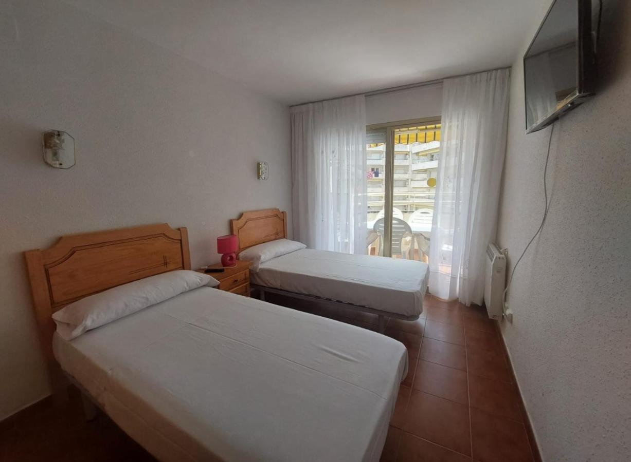 Rentalmar Cordoba - Sevilla - Jerez Salou Exteriér fotografie