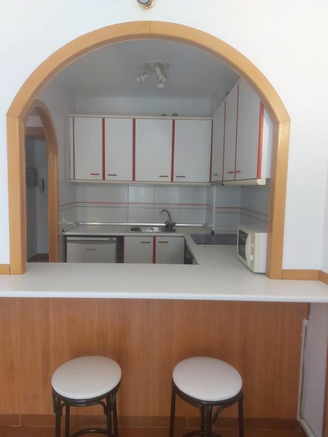 Rentalmar Cordoba - Sevilla - Jerez Salou Exteriér fotografie