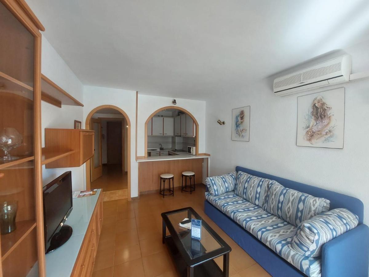 Rentalmar Cordoba - Sevilla - Jerez Salou Exteriér fotografie