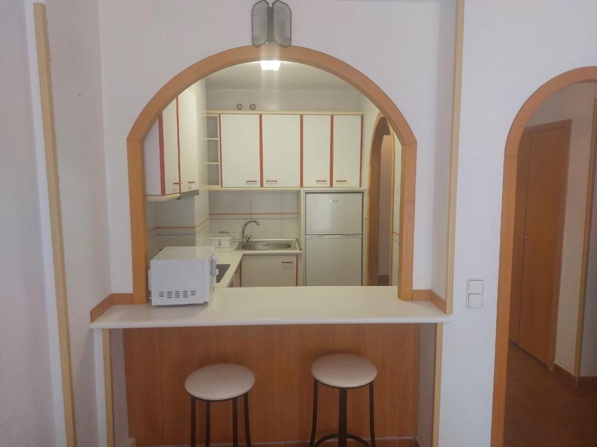 Rentalmar Cordoba - Sevilla - Jerez Salou Exteriér fotografie