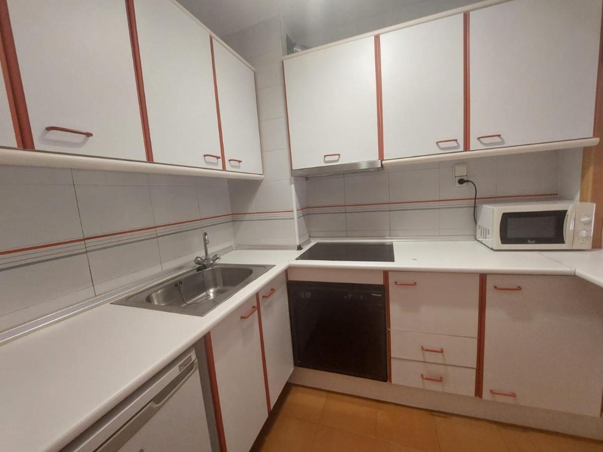 Rentalmar Cordoba - Sevilla - Jerez Salou Exteriér fotografie