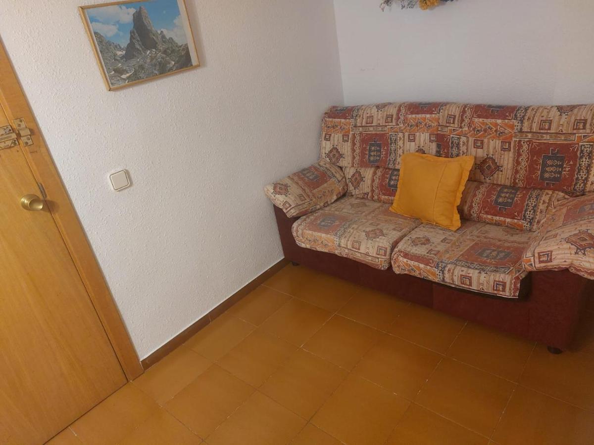 Rentalmar Cordoba - Sevilla - Jerez Salou Exteriér fotografie