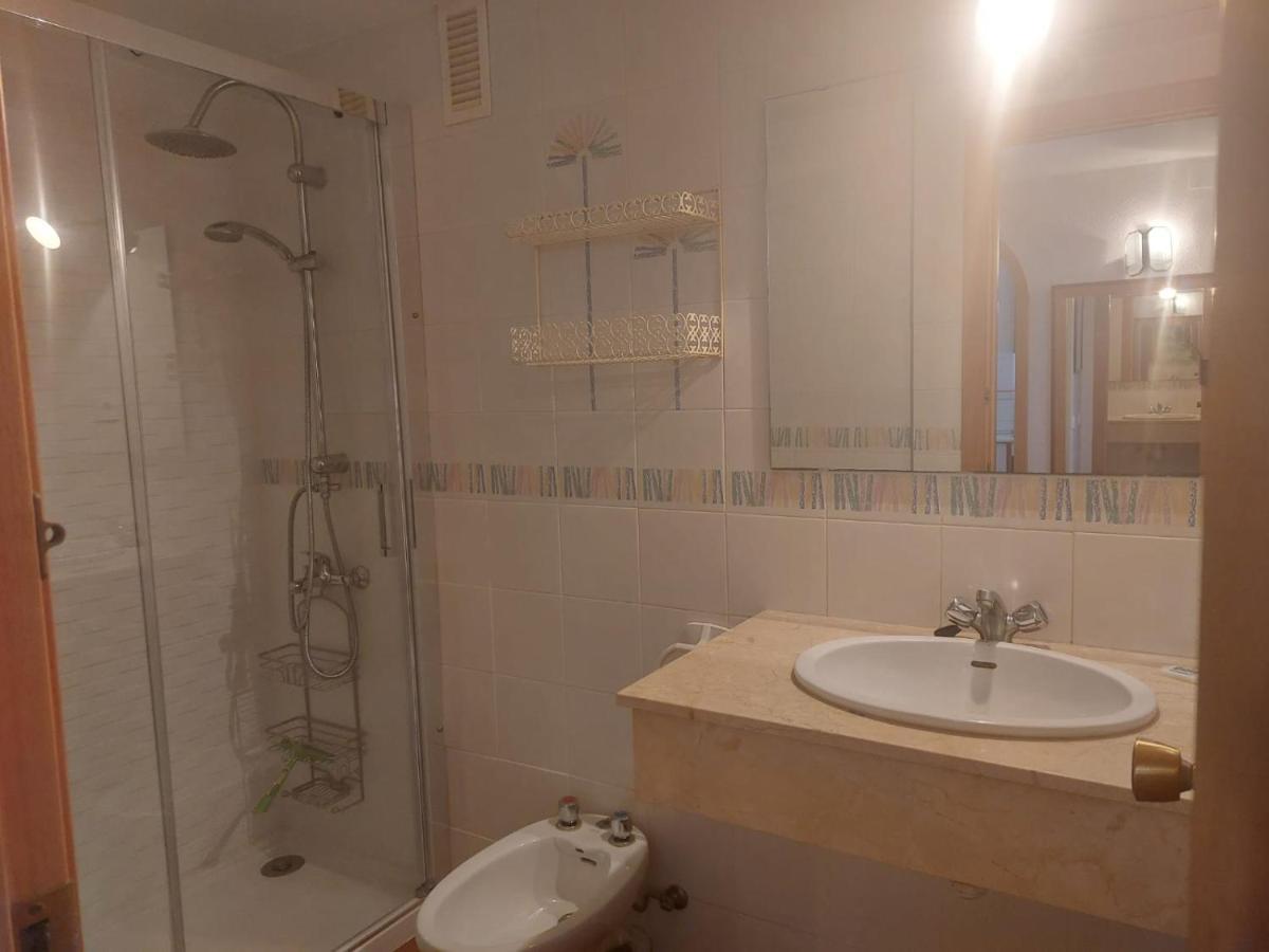 Rentalmar Cordoba - Sevilla - Jerez Salou Exteriér fotografie