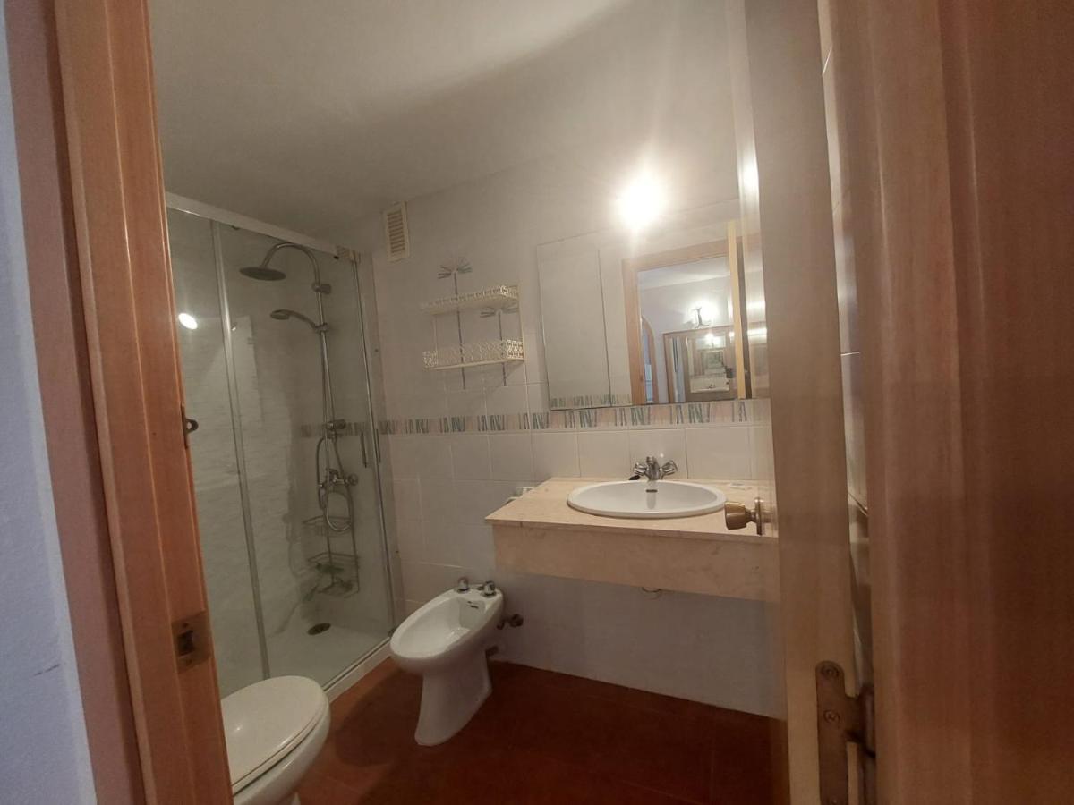 Rentalmar Cordoba - Sevilla - Jerez Salou Exteriér fotografie