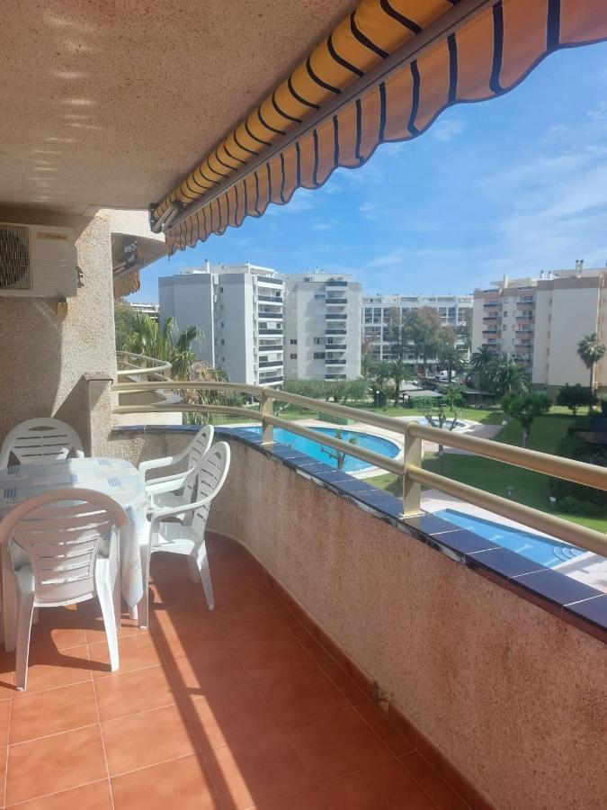 Rentalmar Cordoba - Sevilla - Jerez Salou Exteriér fotografie
