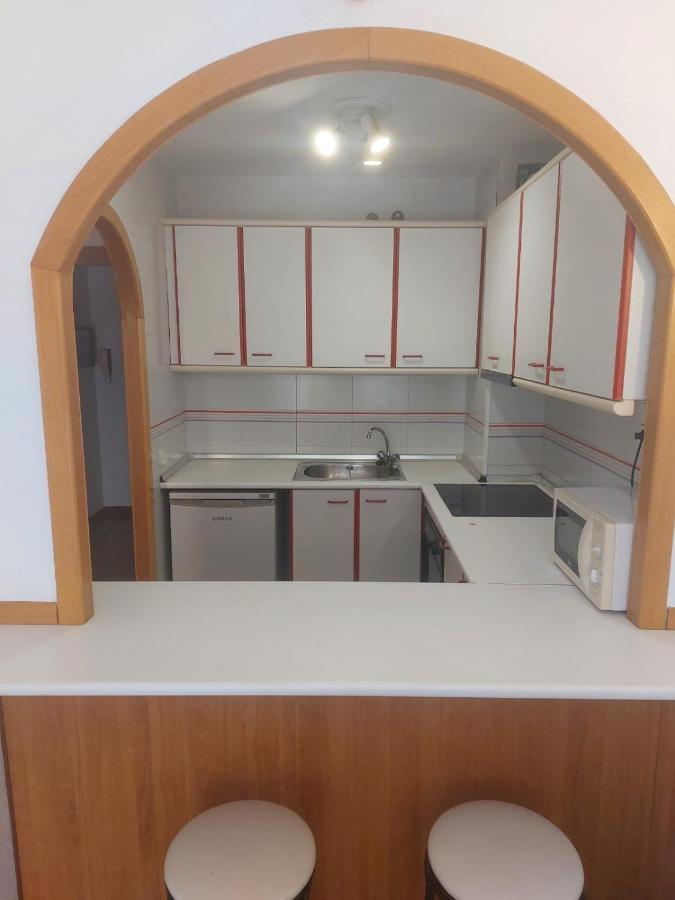 Rentalmar Cordoba - Sevilla - Jerez Salou Exteriér fotografie