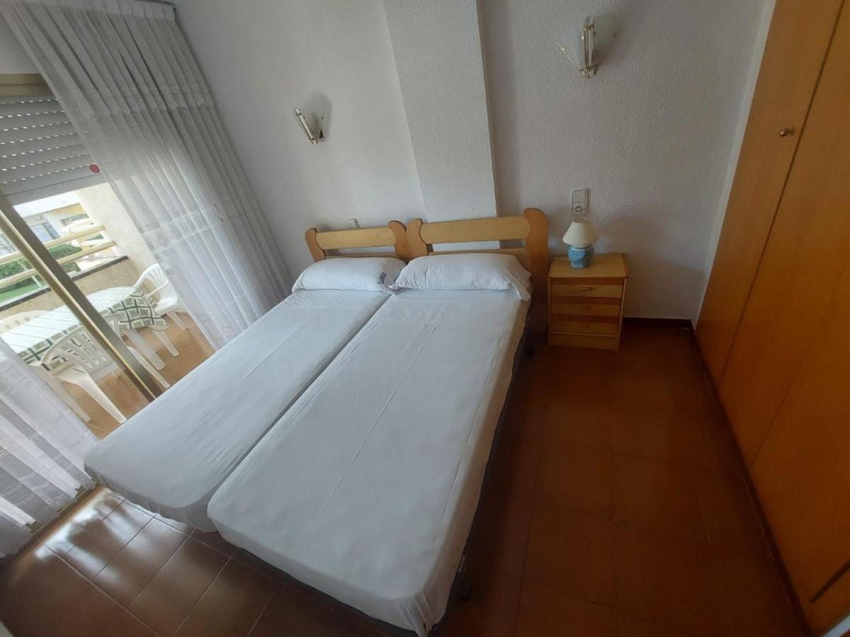 Rentalmar Cordoba - Sevilla - Jerez Salou Exteriér fotografie