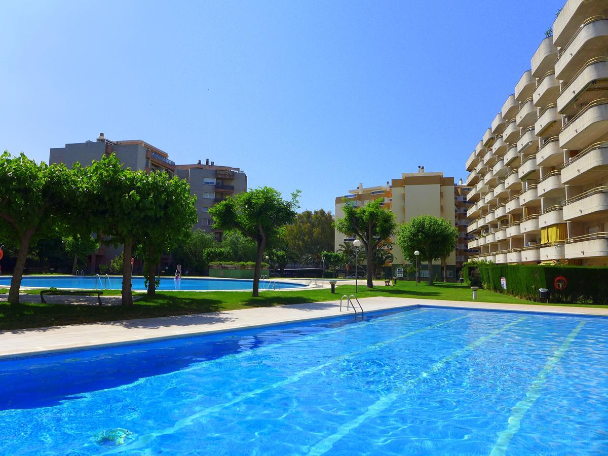 Rentalmar Cordoba - Sevilla - Jerez Salou Exteriér fotografie