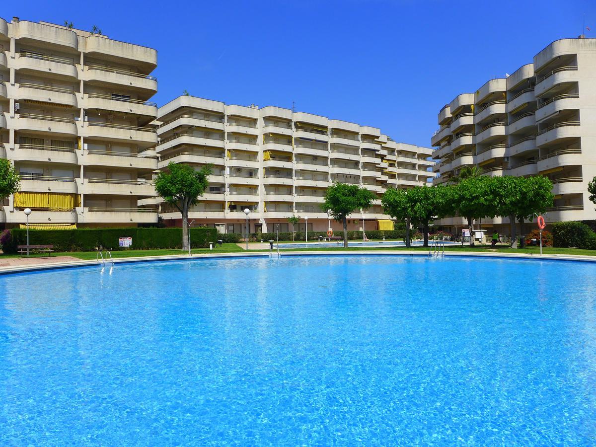Rentalmar Cordoba - Sevilla - Jerez Salou Exteriér fotografie
