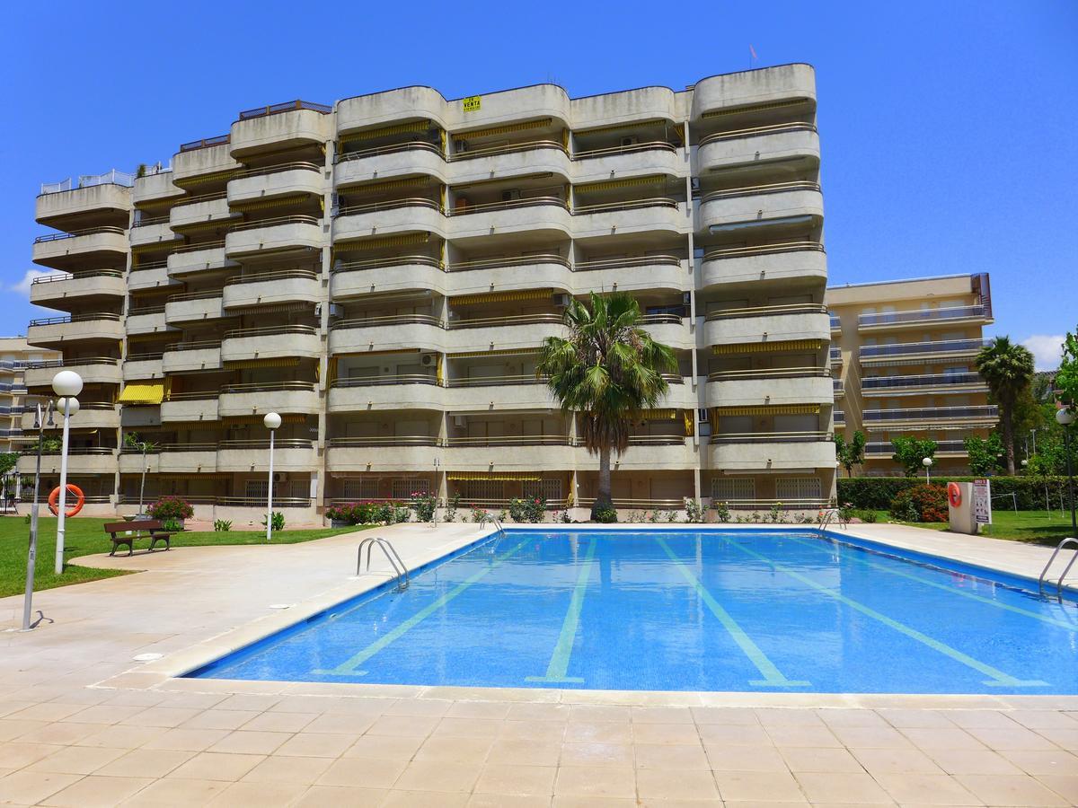 Rentalmar Cordoba - Sevilla - Jerez Salou Exteriér fotografie