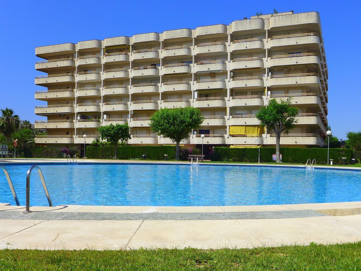 Rentalmar Cordoba - Sevilla - Jerez Salou Exteriér fotografie