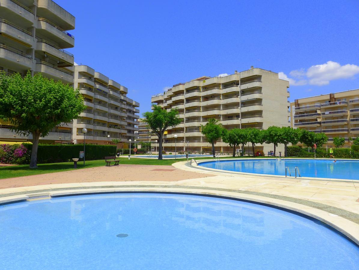 Rentalmar Cordoba - Sevilla - Jerez Salou Exteriér fotografie