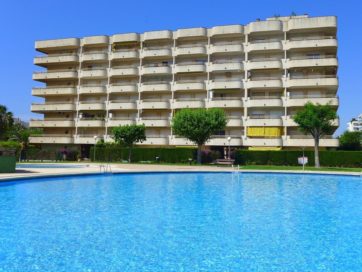 Rentalmar Cordoba - Sevilla - Jerez Salou Exteriér fotografie