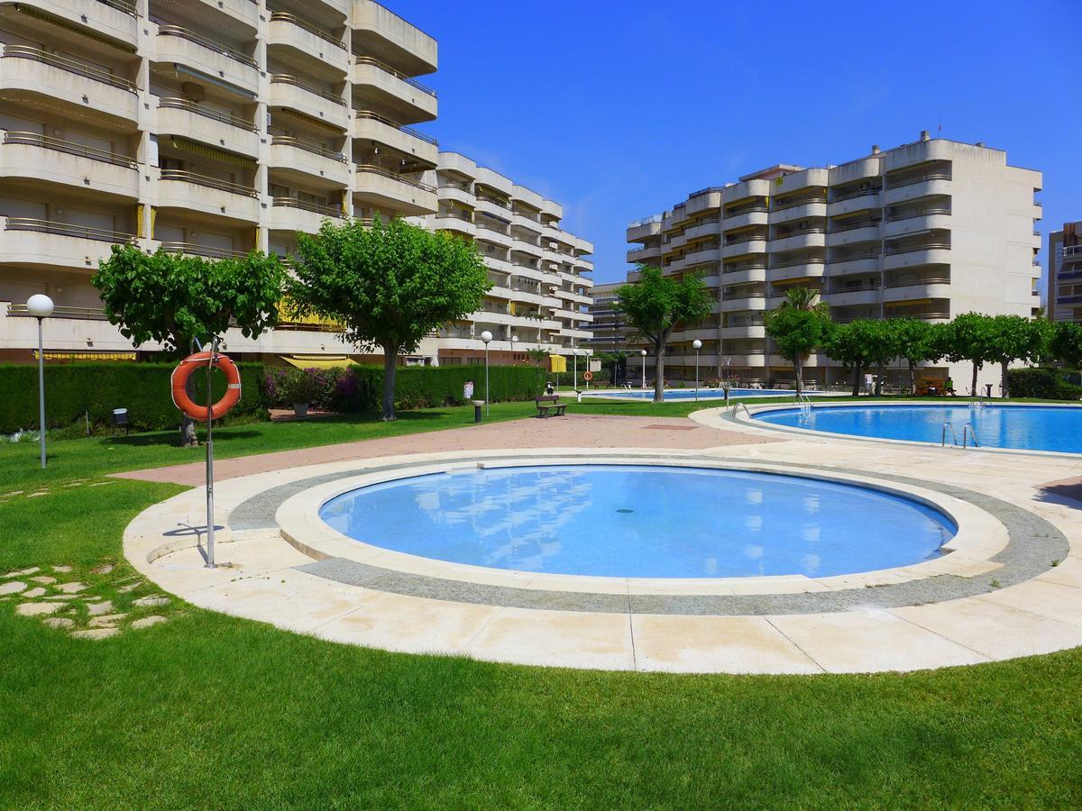 Rentalmar Cordoba - Sevilla - Jerez Salou Exteriér fotografie