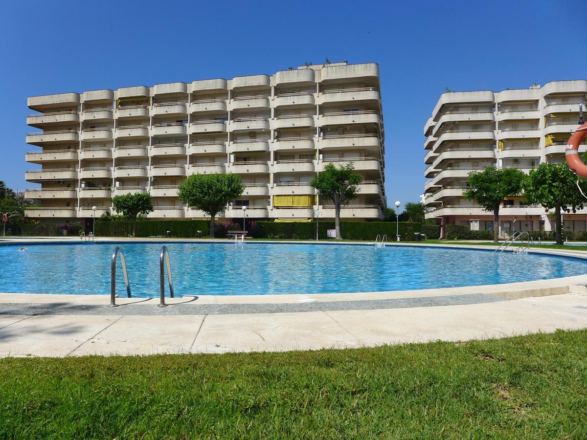 Rentalmar Cordoba - Sevilla - Jerez Salou Exteriér fotografie